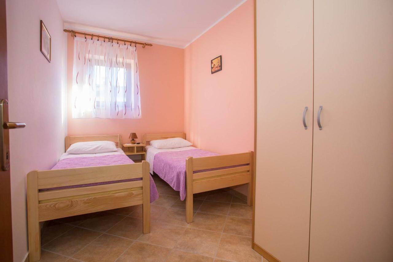 Vitas Funtana Zewnętrze zdjęcie